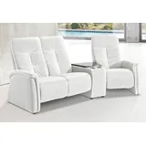 exxpo - sofa fashion "Tivoli, Kinosofa mit Tischablage & Stauraumfach, man.