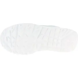 SKECHERS Uno Lite Kinder Blau/Silber 29