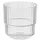 APS Mehrweg-Trinkbecher LINEA transparent 0,22 l, 48 St.