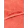 Lacoste LLECROCO Handtuch 70 x 140 cm orange