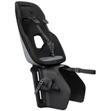 Thule Yepp Nexxt 2 Maxi Gepäckträgermontage Monument Gray