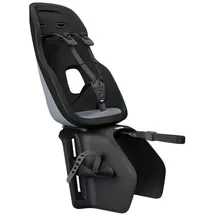 Thule Yepp Nexxt 2 Maxi Gepäckträgermontage Monument Gray