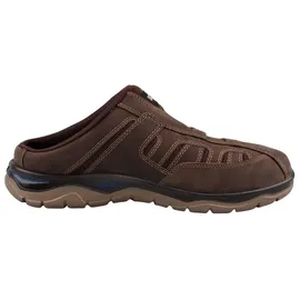 Dockers Pantolette Herren Blau/Braun 44