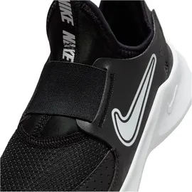 Nike Flex Runner 3 Sneaker Kinder 005 black/white 31