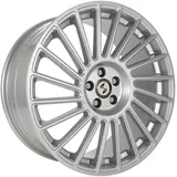 Venti-R 8 5x20 ET25 5x108 78 1 silver