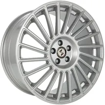 ETA BETA Venti-R 8.5x20 ET25 5x108 78,1, silver