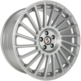 ETA BETA Venti-R 8.5x20 ET25 5x108 78,1, silver