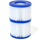 BESTWAY Filterkartusche Gr. VI 2er Pack 60311