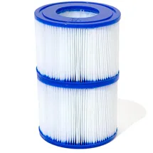 BESTWAY Filterkartusche Gr. VI 2er Pack 60311