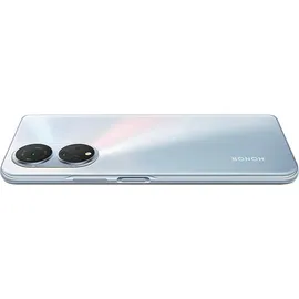 Honor X7 4 GB RAM 128 GB Titanium Silver