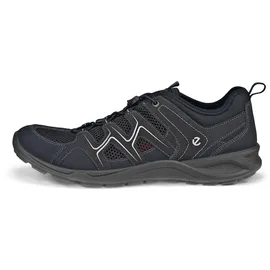 ECCO Terracruise LT Herren Schwarz 40