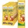 Bebivita Fruchtriegel Apfel-Banane 20 x 25 g
