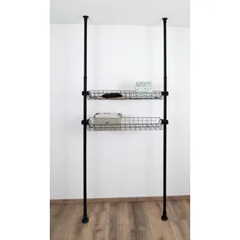 Wenko Regalelement Herkules 94 x 8