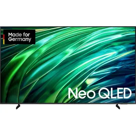 Samsung GQ65QNX1D 65" Neo QLED 4K Tizen Smart TV QNX1D