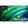 Samsung GQ65QNX1D 65" Neo QLED 4K Tizen Smart TV QNX1D