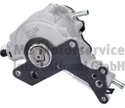 PIERBURG Unterdruckpumpe, Bremsanlage 702551240 für VW SEAT Skoda