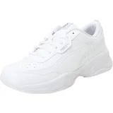 puma white-puma silver 40,5