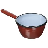 Ibili Stielkasserolle 12 cm rund