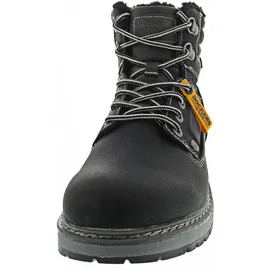 Dockers by Gerli Herren, schwarz Warmfutter