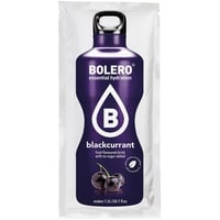 Bolero Classic Blackcurrant 12 x 9g