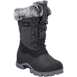 CMP Girl Magdalena Snow Boots nero