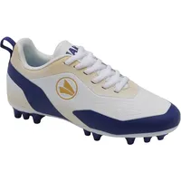 Jako Dreamflow AG Fußballschuhe Kinder 707 / weiß/navy/gold 29