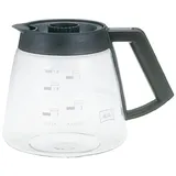 Melitta KА-G M 180 Glaskanne schwarz