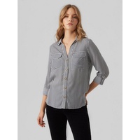 Vero Moda Hemd in Weiß - XS