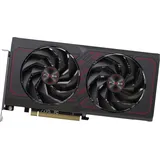 Sapphire Radeon RX 7600 XT 16 GB GDDR6