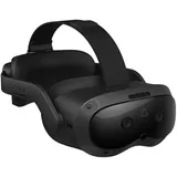 HTC VIVE Focus Vision Headset Schwarz