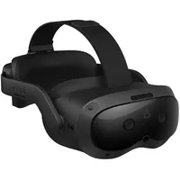 HTC VIVE Focus Vision Headset Schwarz