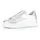 Gabor Damen Weite G Silber 37,5
