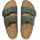Birkenstock Arizona Natural Leather thyme 42