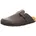 Clog in schwarz Gr 40