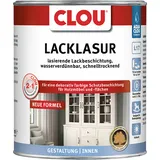 Clou Lacklasur Steingrau 0,375 l
