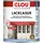 Clou Lacklasur Steingrau 0,375 l