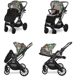 Lorelli Kinderwagen 2 in 1 Glory,