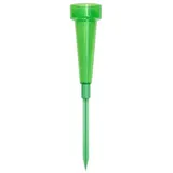 ORYX 8011000 Regenmesser Kunststoff 40 L Grün