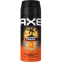 Axe Deospray Sunset Fresh