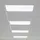 LEDVANCE BIOLUX HCL PANEL ZIGBEE 625 ZB 43W quadratisch/Aluminium