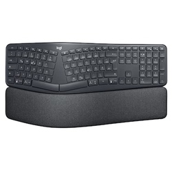 Logitech Ergo K860 Kabellose Tastatur