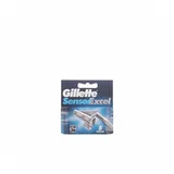 Gillette Rasierklingen Sensor Excel 5 St.