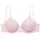 VIVANCE Finja T-Shirt-BH rosa 95E