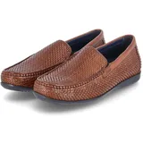 SIOUX Herren Giumelo 705 Slipper, Marron