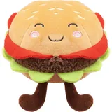 OBILO Softlings, Fast Foodies, 16 cm