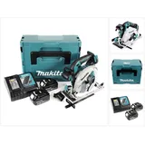 Makita DHS680RFJ inkl. 2 x 3,0 Ah + Makpac Gr. 3