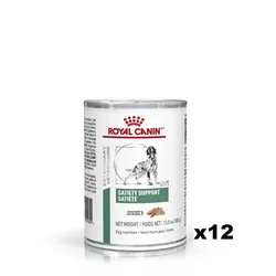 ROYAL CANIN Satiety Weight Management 12x410g
