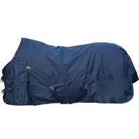 HKM Weidedecke Kombi 2 mit Clip in System -