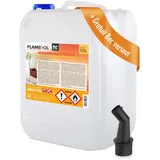 Höfer Chemie Flambiol Bioethanol 96,6% Premium 10 l