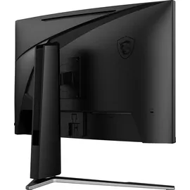 MSI MAG 27C6PF 27"